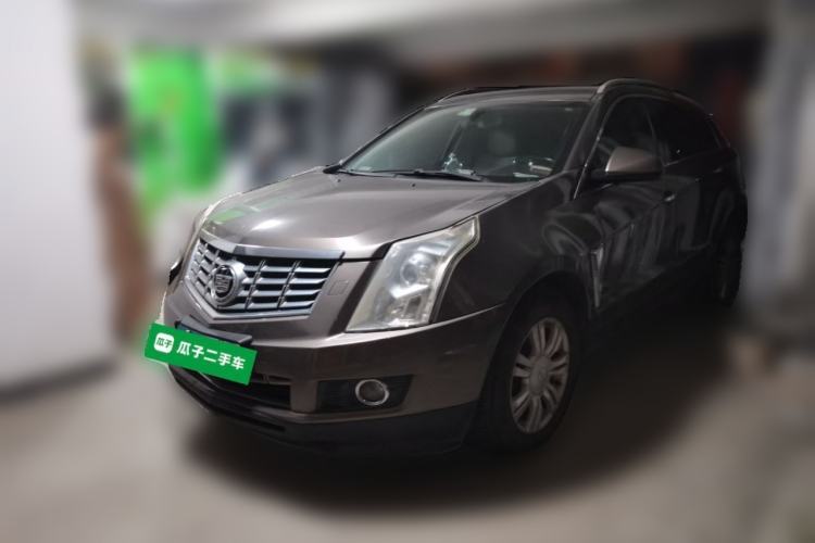 Used Cadillac SRX 2014 3.0L Leading Model Guazi used car, China used car export, Used car for sale, Used  cars, Cheapest cars for sale