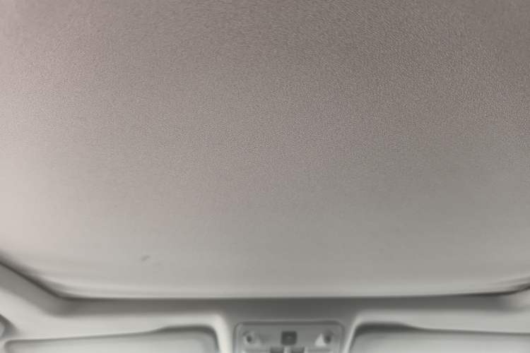 Used Cadillac SRX 2014 3.0L Elite Model Headliner