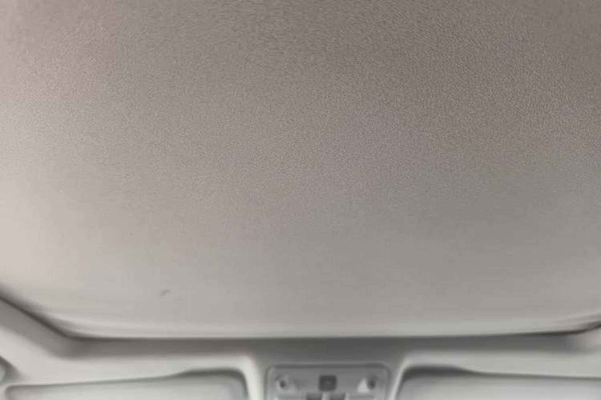 Used Cadillac SRX 2014 3.0L Elite Model Headliner