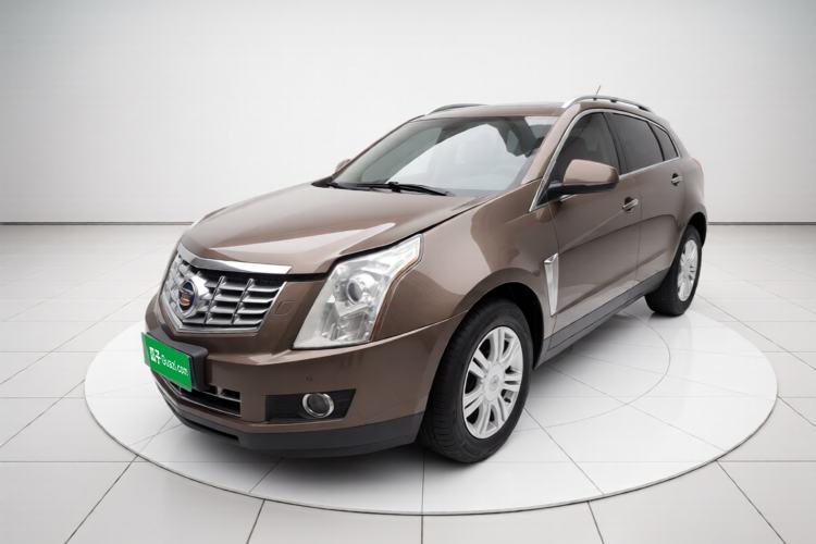 Cadillac SRX 2014 3.0L Elite Model de segunda mano Guazi used car, China used car export, Used car for sale, Used cars, Cheapest cars for sale