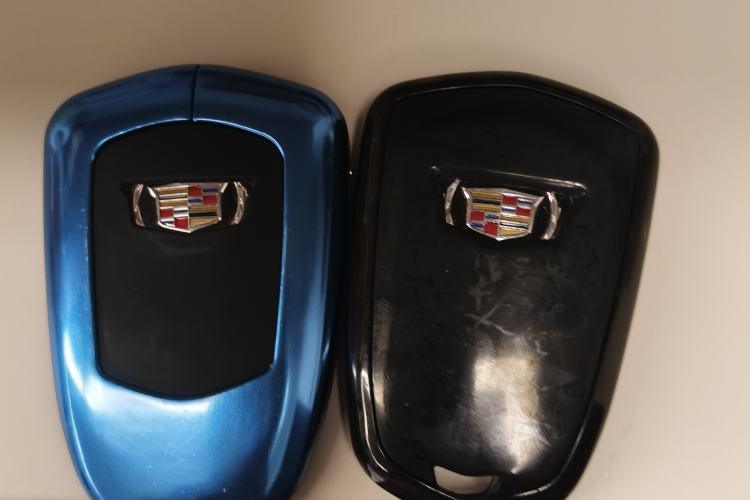 Used Cadillac SRX 2014 3.0L Elite Model Interior 1
