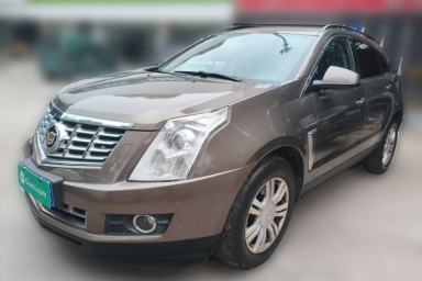 Used Cadillac SRX 2014 3.0L Comfort Model