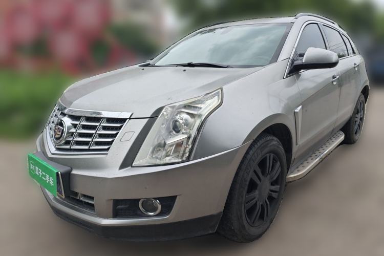 Used Cadillac SRX 2014 3.0L Comfort Model Guazi used car, China used car export, Used car for sale, Used  cars, Cheapest cars for sale