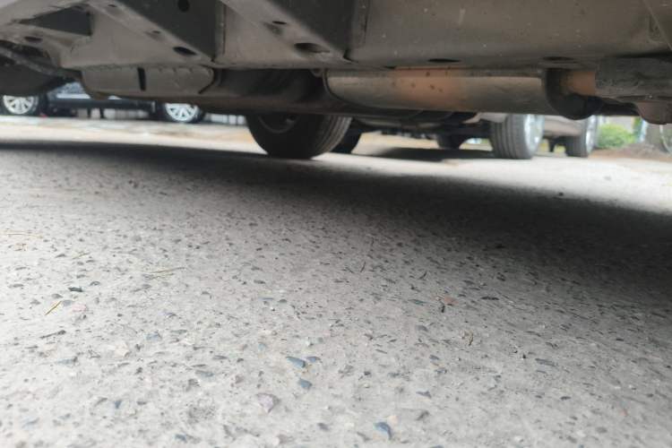 Used Cadillac SRX 2014 3.0L Comfort Model Chassis Front Right