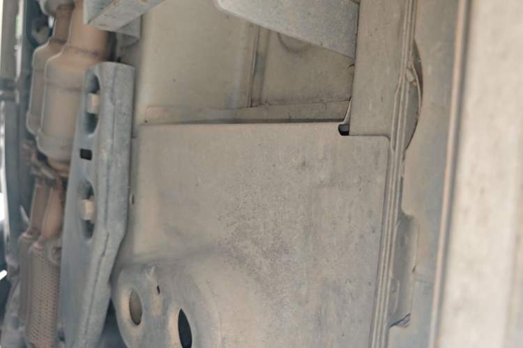 Used Cadillac SRX 2014 3.0L Comfort Model Chassis Front Right