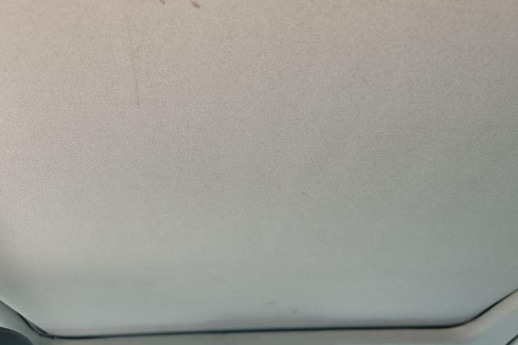 Used Cadillac SRX 2014 3.0L Comfort Model Headliner