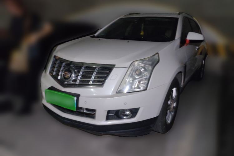 Used Cadillac SRX 2014 3.0L Elite Model Guazi used car, China used car export, Used car for sale, Used  cars, Cheapest cars for sale