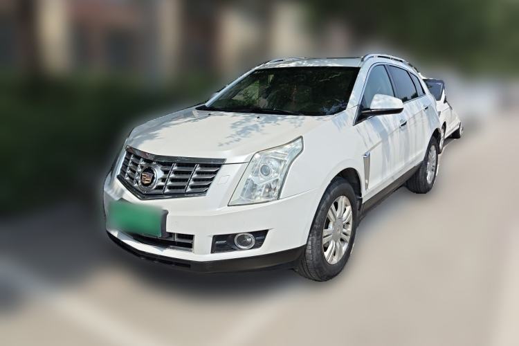 Used Cadillac SRX 2014 3.0L Elite Model Guazi used car, China used car export, Used car for sale, Used cars, Cheapest cars for sale