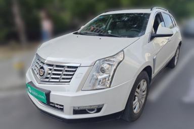 Used Cadillac SRX 2014 3.0L Comfort Model