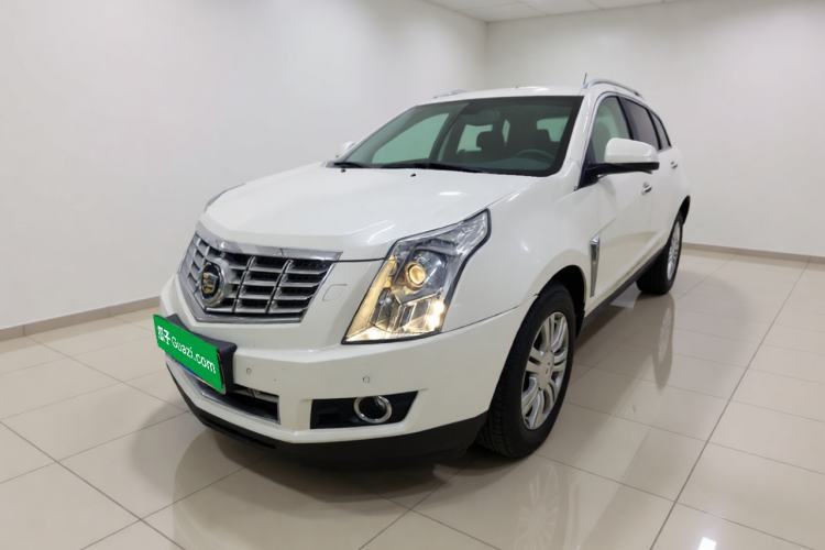 Cadillac SRX 2014 3.0L Elite Model usata Guazi used car, China used car export, Used car for sale, Used  cars, Cheapest cars for sale