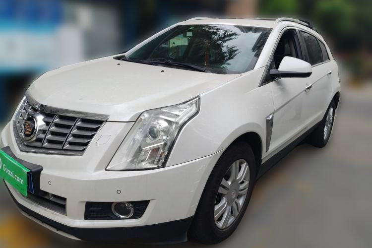 Used Cadillac SRX 2014 3.0L Elite Model Guazi used car, China used car export, Used car for sale, Used  cars, Cheapest cars for sale
