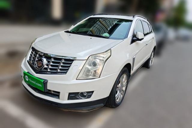 Used Cadillac SRX 2014 3.0L Comfort Model