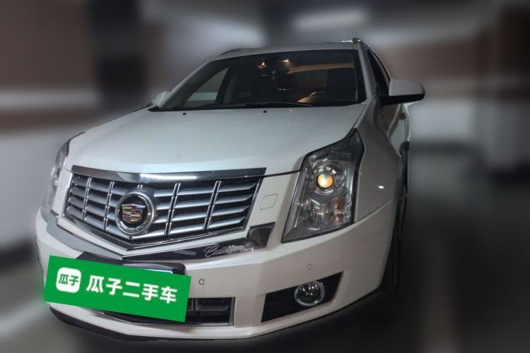 Used Cadillac SRX 2014 3.0L Elite Model Guazi used car, China used car export, Used car for sale, Used cars, Cheapest cars for sale