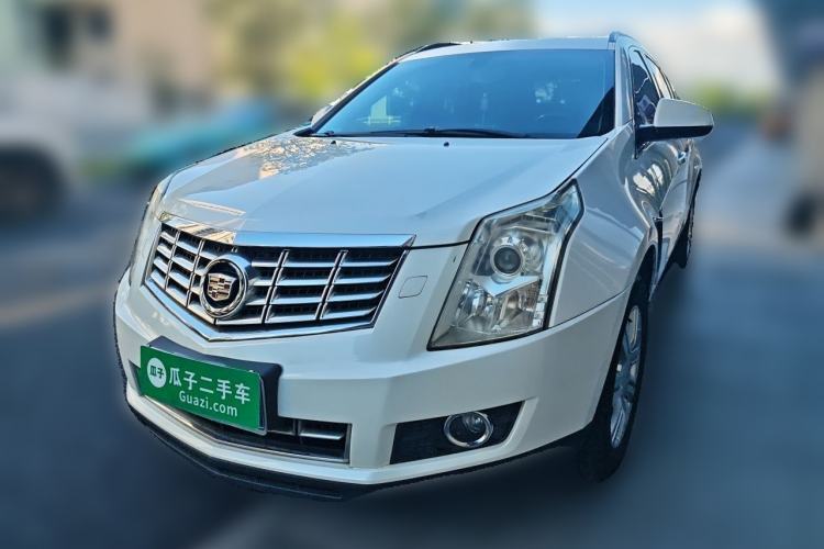 Used Cadillac SRX 2014 3.0L Comfort Model Guazi used car, China used car export, Used car for sale, Used  cars, Cheapest cars for sale