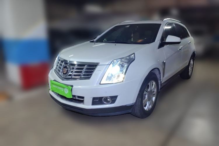 Ojetý Cadillac SRX 2014 3.0L Elite Model Guazi used car, China used car export, Used car for sale, Used  cars, Cheapest cars for sale