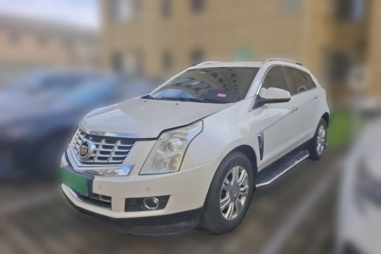 Used Cadillac SRX 2014 3.0L Elite Model Guazi used car, China used car export, Used car for sale, Used  cars, Cheapest cars for sale