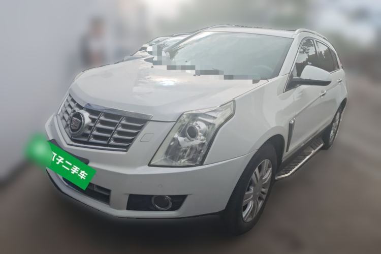 Used Cadillac SRX 2014 3.0L Elite Model Guazi used car, China used car export, Used car for sale, Used  cars, Cheapest cars for sale