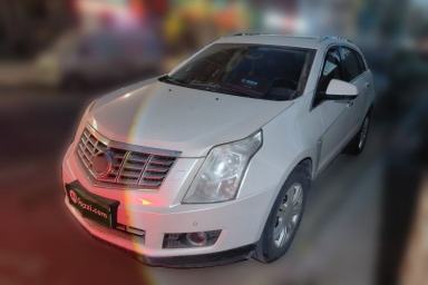Used Cadillac SRX 2014 3.0L Luxury Model