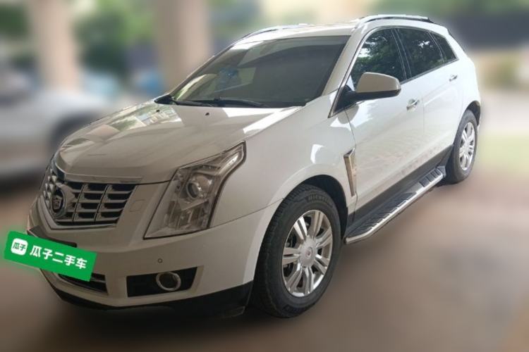 Used Cadillac SRX 2014 3.0L Elite Model Guazi used car, China used car export, Used car for sale, Used  cars, Cheapest cars for sale