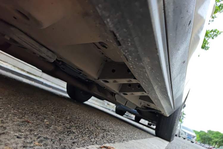 Used Cadillac SRX 2014 3.0L Comfort Model Chassis Front Left