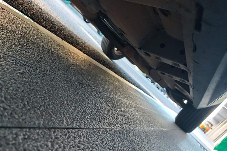 Used Cadillac SRX 2014 3.0L Comfort Model Chassis Front Left