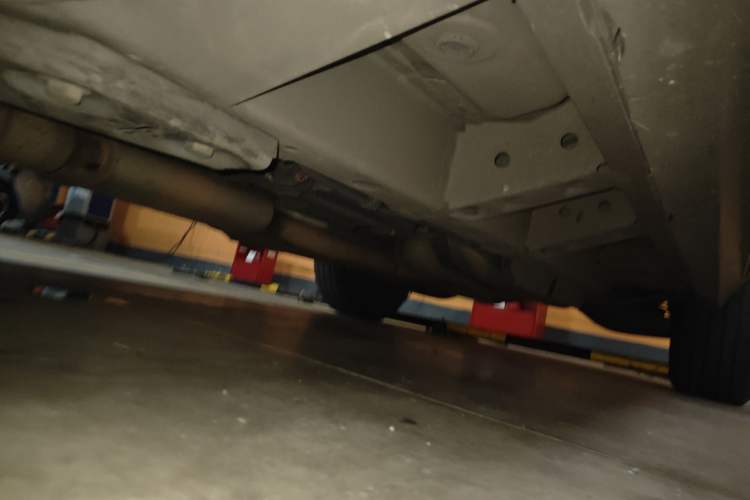 Used Cadillac SRX 2014 3.0L Comfort Model Chassis Front Left