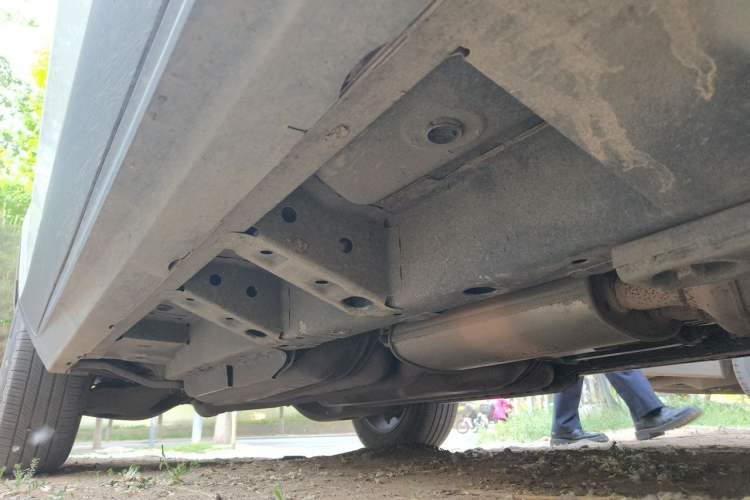 Used Cadillac SRX 2014 3.0L Luxury Model Chassis Front Right