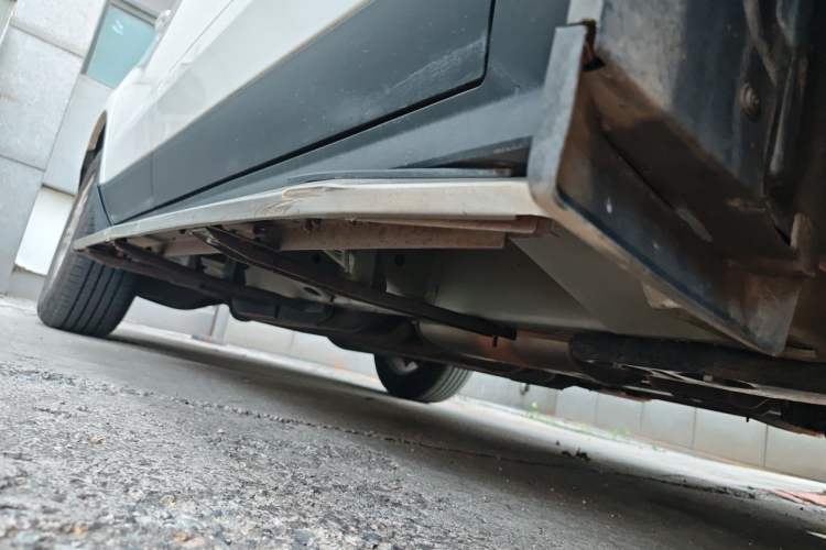 Used Cadillac SRX 2014 3.0L Luxury Model Chassis Front Right