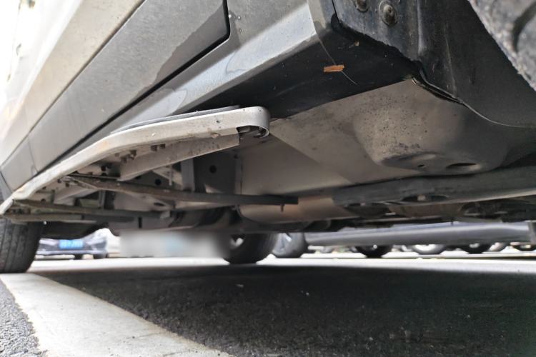 Used Cadillac SRX 2014 3.0L Comfort Model Chassis Front Right