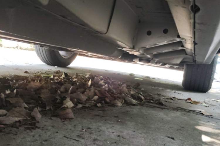 Used Cadillac SRX 2014 3.0L Comfort Model Chassis Rear Right