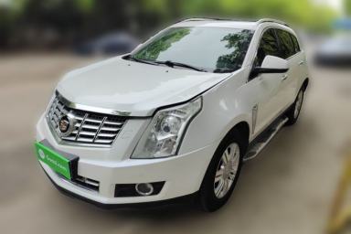 Used Cadillac SRX 2014 3.0L Elite Model
