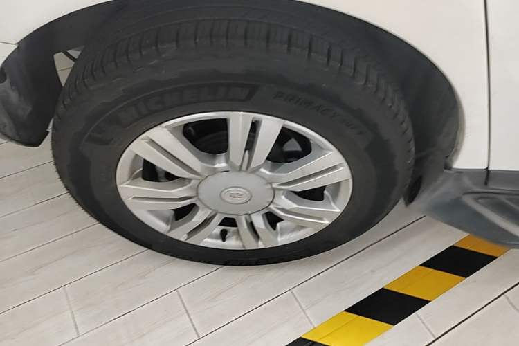 Used Cadillac SRX 2014 3.0L Comfort Model Exterior 5