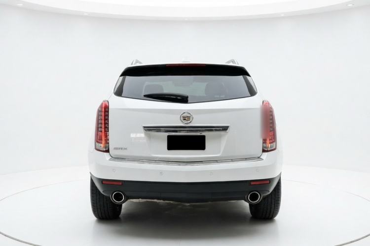 Used Cadillac SRX 2014 3.0L Comfort Model Exterior 6