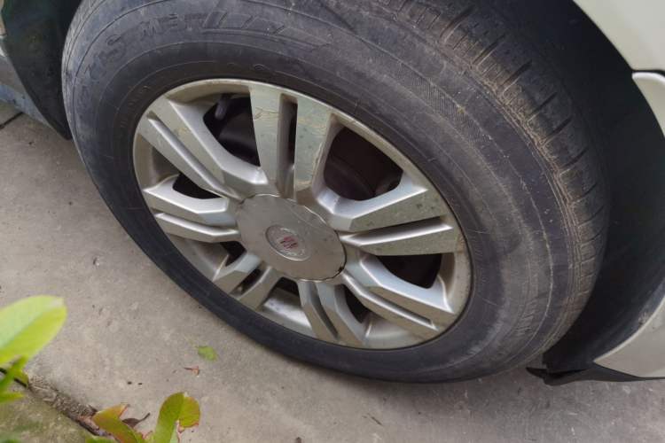 Used Cadillac SRX 2014 3.0L Elite Model Exterior 7