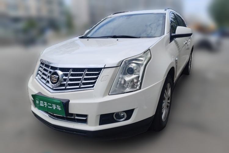 Used Cadillac SRX 2014 3.0L Comfort Model Guazi used car, China used car export, Used car for sale, Used  cars, Cheapest cars for sale