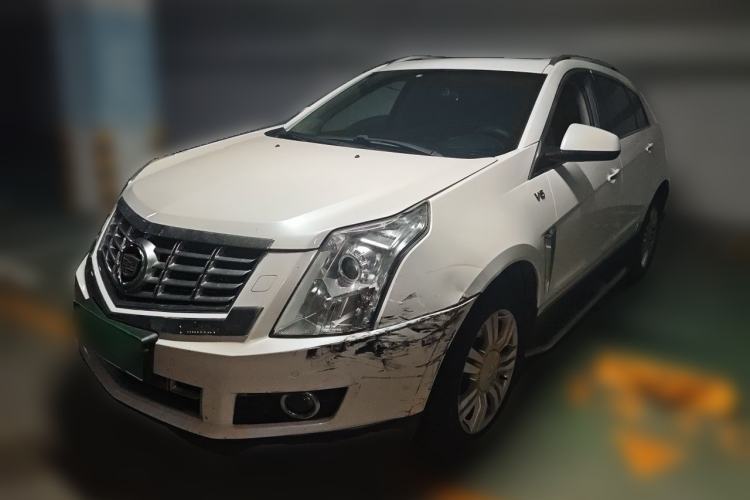 Used Cadillac SRX 2014 3.0L Luxury Model Guazi used car, China used car export, Used car for sale, Used  cars, Cheapest cars for sale