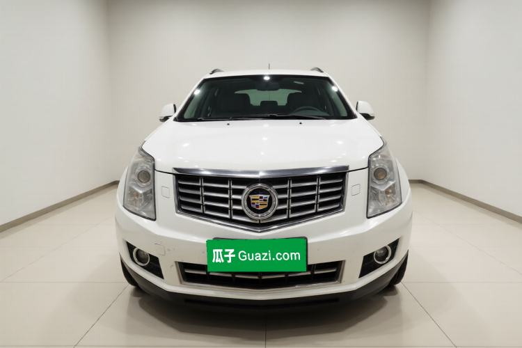 Used Cadillac SRX 2014 3.0L Comfort Model Front