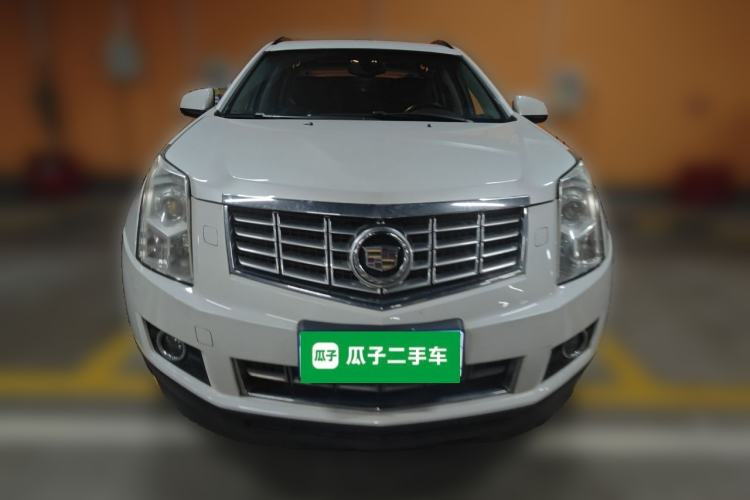 Used Cadillac SRX 2014 3.0L Comfort Model Front