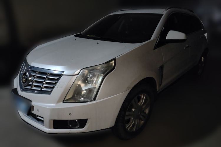 Used Cadillac SRX 2014 3.0L Luxury Model Guazi used car, China used car export, Used car for sale, Used  cars, Cheapest cars for sale