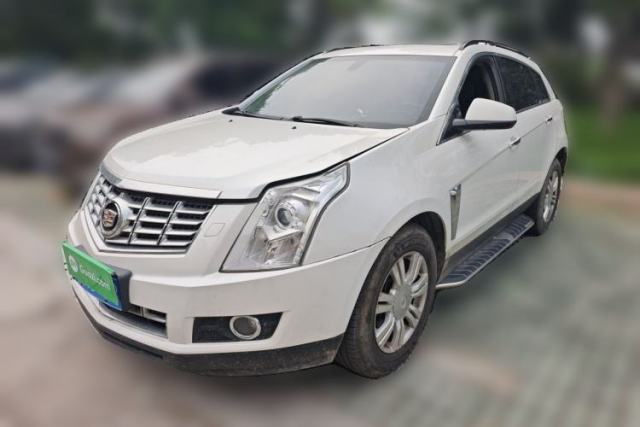 Used Cadillac SRX 2014 3.0L Comfort Model