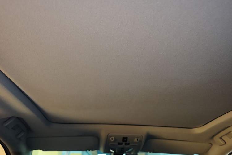 Used Cadillac SRX 2014 3.0L Comfort Model Headliner