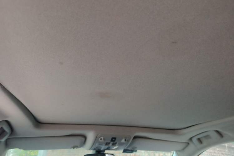 Used Cadillac SRX 2014 3.0L Luxury Model Headliner