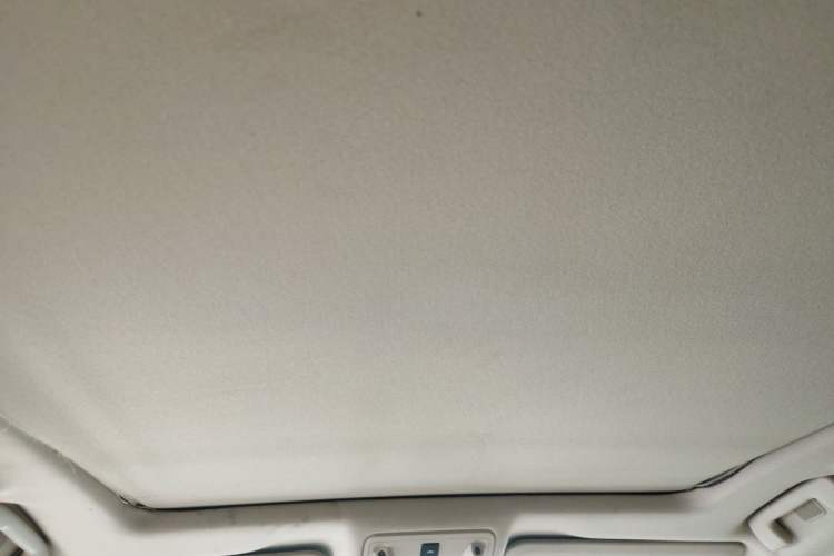 Used Cadillac SRX 2014 3.0L Elite Model Headliner