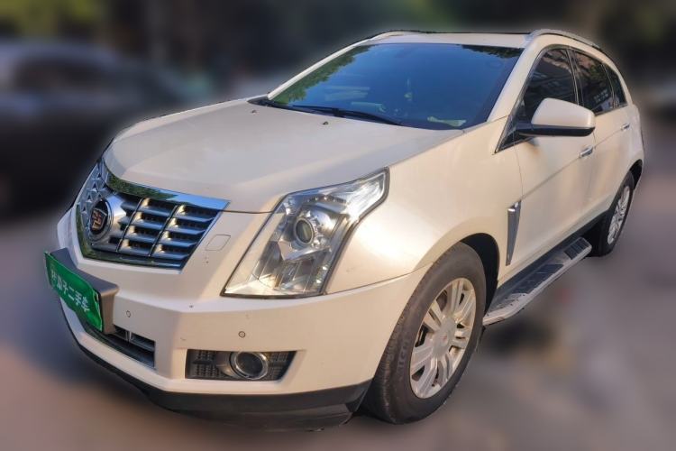 Used Cadillac SRX 2014 3.0L Elite Model Guazi used car, China used car export, Used car for sale, Used cars, Cheapest cars for sale