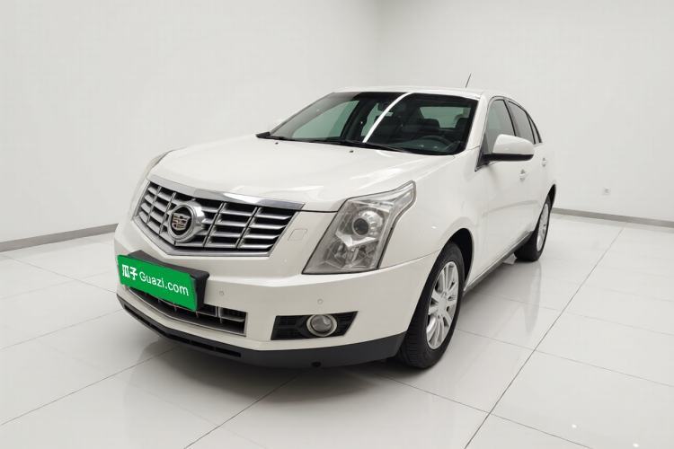 Used Cadillac SRX 2014 3.0L Elite Model Guazi used car, China used car export, Used car for sale, Used  cars, Cheapest cars for sale