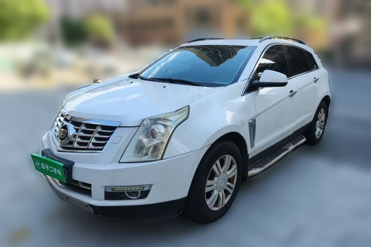 Used Cadillac SRX 2014 3.0L Comfort Model Guazi used car, China used car export, Used car for sale, Used  cars, Cheapest cars for sale