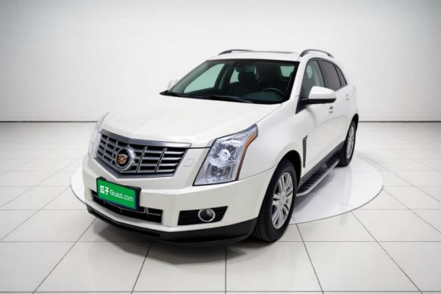 Used Cadillac SRX 2014 3.0L Comfort Model