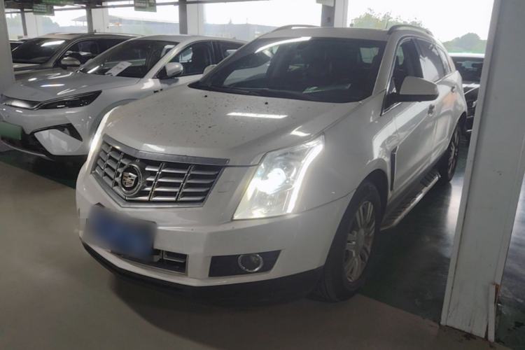 Used Cadillac SRX 2014 3.0L Comfort Model Guazi used car, China used car export, Used car for sale, Used  cars, Cheapest cars for sale