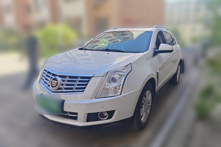 Used Cadillac SRX 2014 3.0L Elite Model Guazi used car, China used car export, Used car for sale, Used cars, Cheapest cars for sale
