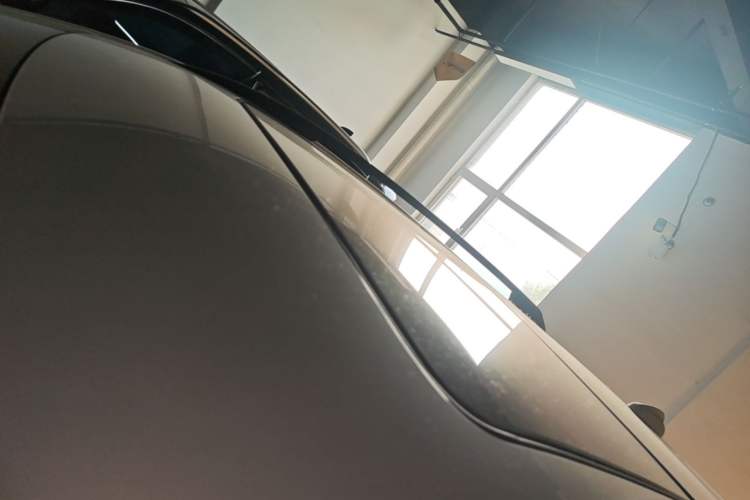 Used Cadillac SRX 2014 3.0L Comfort Model Roof